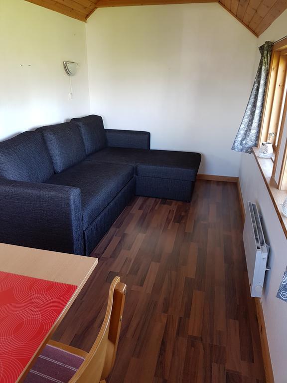 Camping Rolighed Hotell Løkken Eksteriør bilde