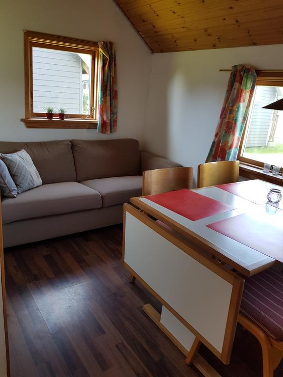 Camping Rolighed Hotell Løkken Eksteriør bilde