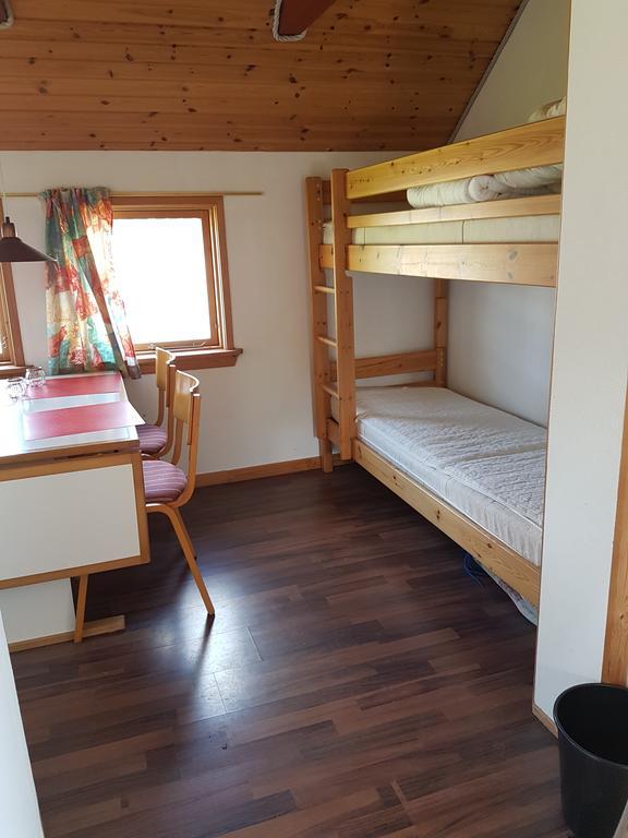 Camping Rolighed Hotell Løkken Eksteriør bilde