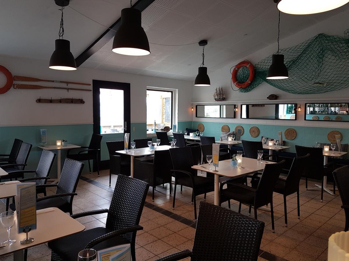 Camping Rolighed Hotell Løkken Eksteriør bilde